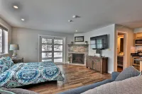 Killington Center Inn & Suites by Killington VR - 2 Bedrooms - Swimmingpools