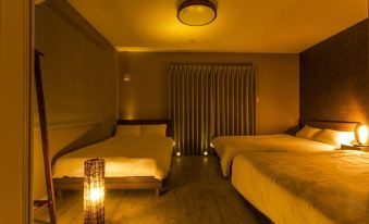 Beach Side Resort Grand Blue Okinawa