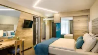Hotel Marina - Liburnia - spa