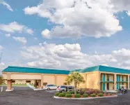 Quality Inn Hotels in Bibb County