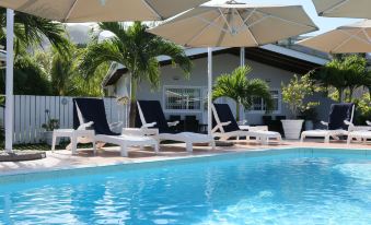 Hotel la Roussette