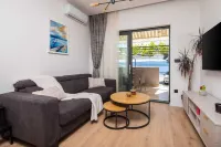 Apartments Tomas