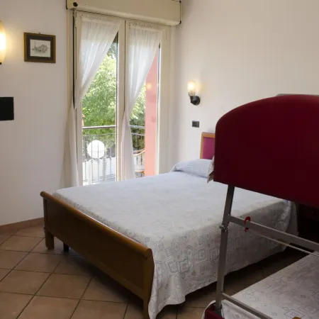 Albergo Cenni
