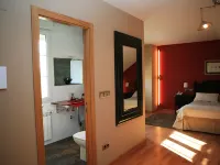 Hotel Viento del Norte Hotels in Ortegal