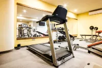 Hotel Comfort with Free Wellness and Fitness Centrum - Gym