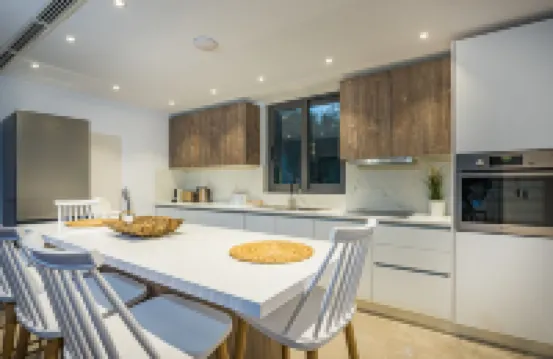 Ldv Zante Villas Divine Villa Zakynthos (Laganas)