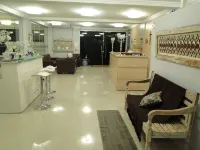 Videiras Palace Hotel Hotels in Lorena