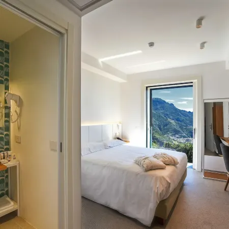 Hotel Graal