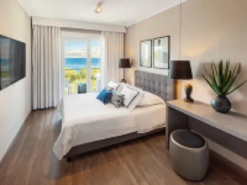 호텔 오삼 수페타르 호텔