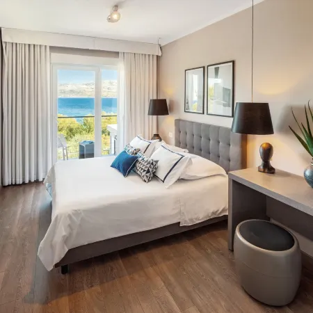 Hotel Osam - Adults Only