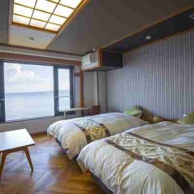 La・Se・Ri Resort & Stay Rooms