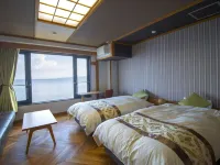 拉瑟裏度假村及住宿 冰見市酒店