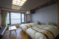 La se ri Resort and Stay Hotel di Himi