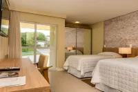 Hotel Senac Barreira Roxa Hotels in 