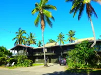 Bamboo Backpackers