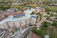 Grand Hotel President Hotel di 
