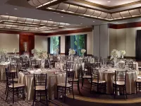 Omni Los Angeles Hotel Hotels near Union Station
