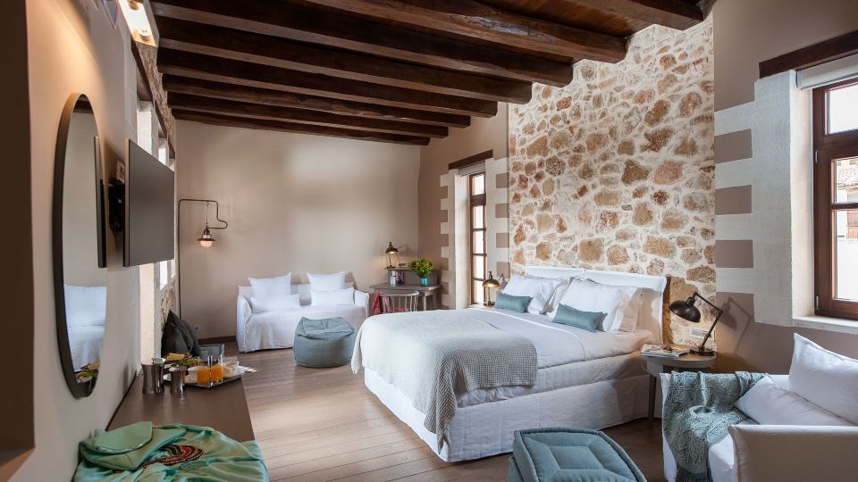 Serenissima Boutique Hotel