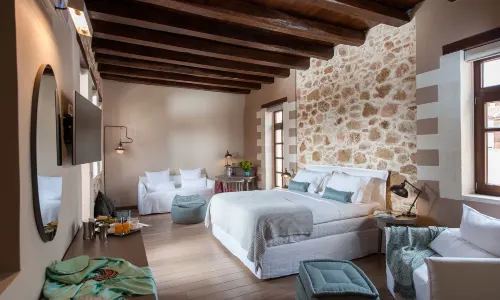 Serenissima Boutique Hotel