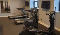 Sandman Signature Aberdeen Hotel & Spa - Gym