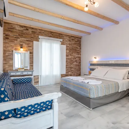 Agios Prokopios Hotel
