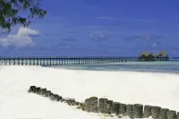 Hotel Club Dongwe - Beach