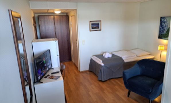 Motell Svinesundparken