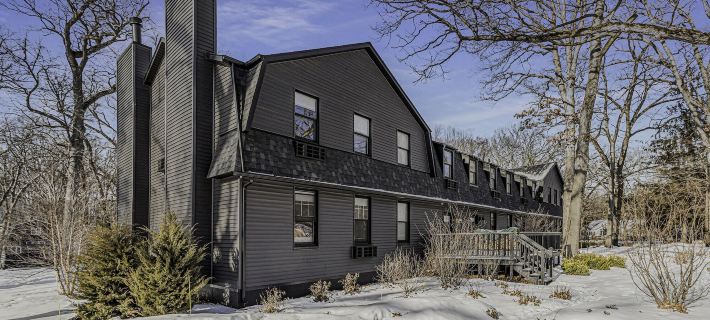 The Neighborhood Hotel Grand Beach Hotels in Berrien County