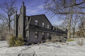 The Neighborhood Hotel Grand Beach