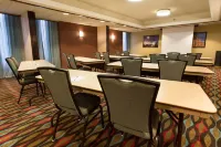 Heritage Inn & Suites the Woodlands, Trademark by Wyndham Hotels in The Woodlands