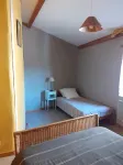 Maison de Pascal et Virginie