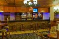 Monomotapa - Bar