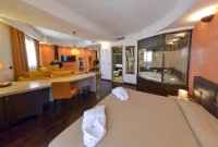 Grand Hotel Olimpo Hotel a Alberobello