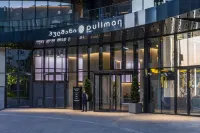 Pullman Tbilisi Axis Towers - Di lusso