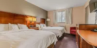 Skyview Inn - Chambre Double, 2 Lits Doubles