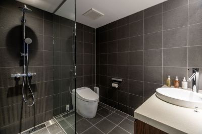 ジェイドラビット 5ベッドルーム シャレ― Jade Rabbitの写真