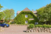 Mimosa House Hotels in Westerland