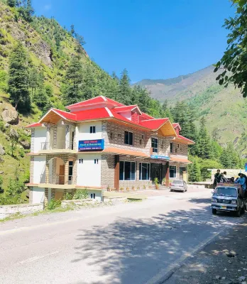 River Nights Hotel and Restaurant Hotels in Manshera