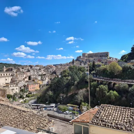 Ibla Rooms