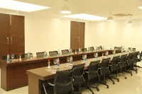 Bhawna Clarks Inn - Agra