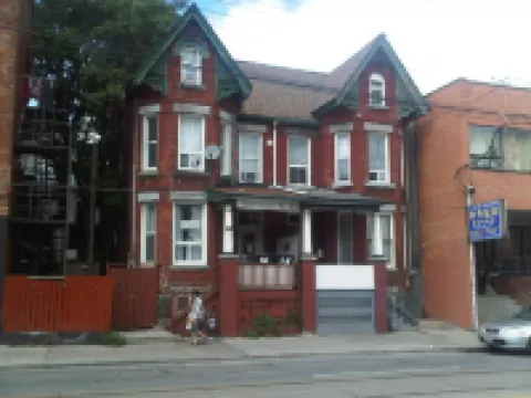 Toronto Travellers Home