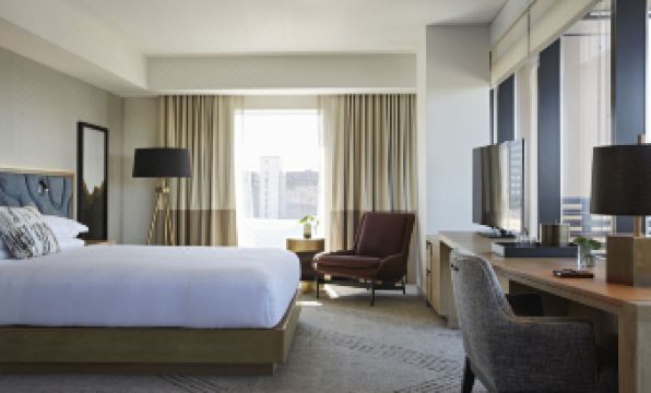 Kimpton Sawyer Hotel