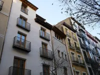 Silken Casa Platerias Siglo XV Hoteles cerca de Centro histórico