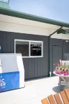 BV Overlook Camp & Lodging Hotels in Chaffee County