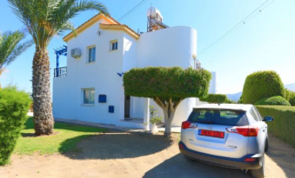 Lemon Grove Villa Ena