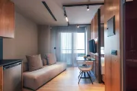 Souda Plaza Collection Hotels in Nerokouros