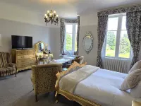 Shendish Manor Hotel & Golf Course Hotels in Hemel Hempstead