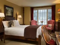 Glasbern Hotels in Lehigh County