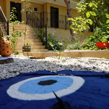 Tunacan Hotel