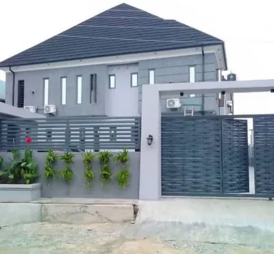 Tito Empire Hotels near Abule Eko Bus-Stop